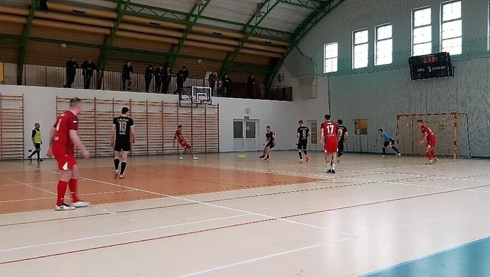 KS LECHIA 1923 Tomaszów Mazowiecki zwycięzcą turnieju