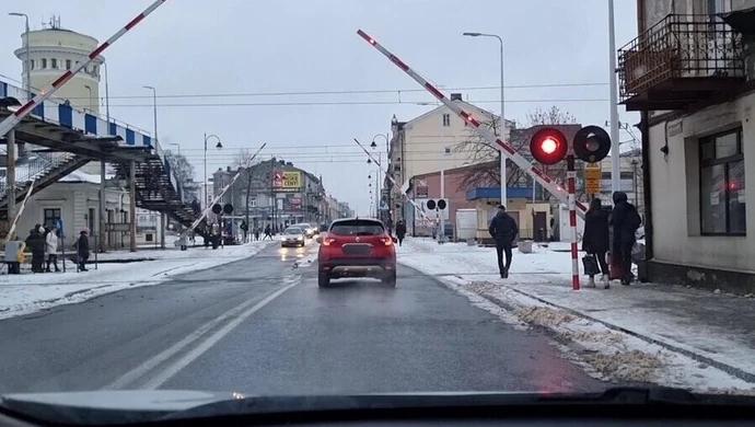 To był kosztowny pośpiech