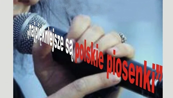 Zgłoszenia na festiwal polskich piosenek