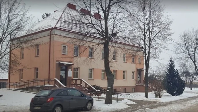 Wolbórz: ośrodek zdrowia zostaje