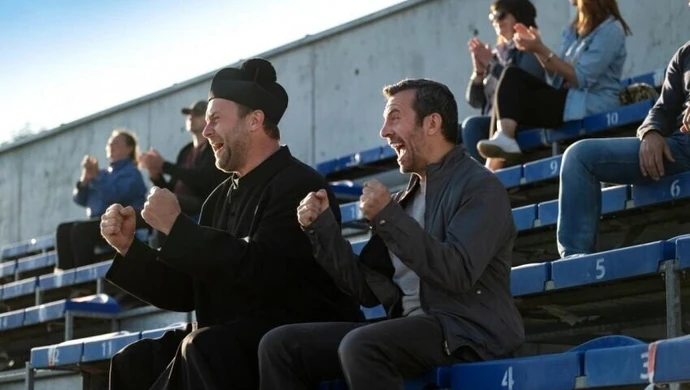 Kolejne rzeczy, których nie wiecie o facetach