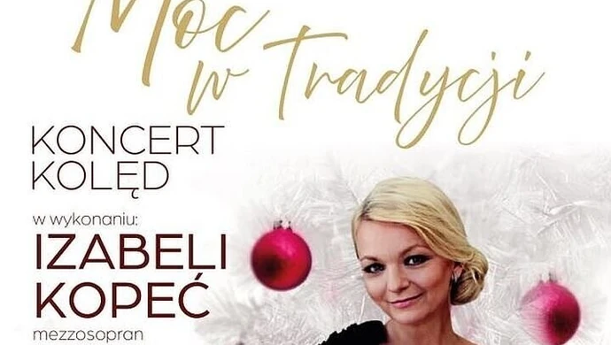 Ostatnia chwila na wspólne kolędowanie