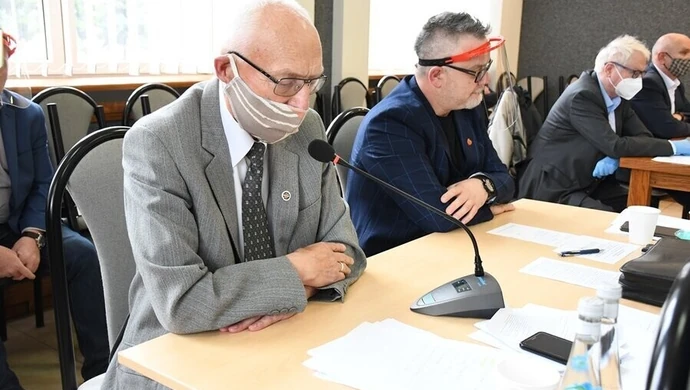 Jak pracowali radni w 2021 roku?