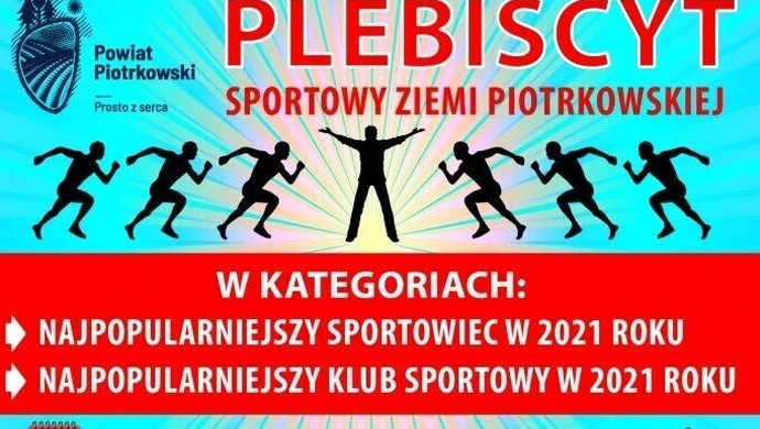 Kto zostanie najlepszym sportowcem ziemi piotrkowskiej?