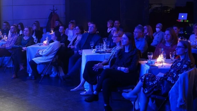 Kulturalna uczta dla mieszkańców regionu