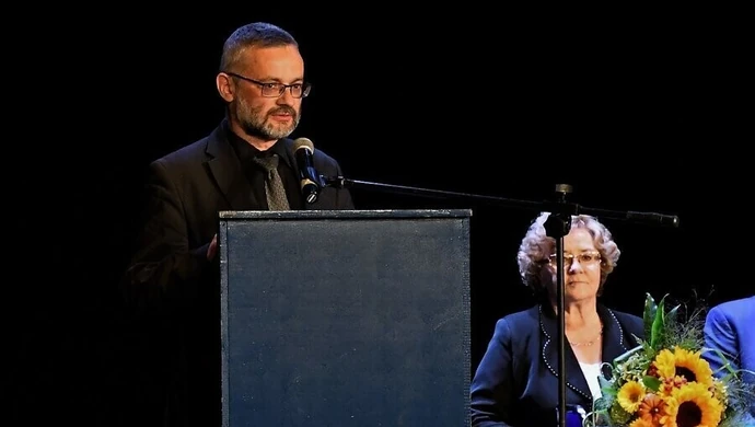 Nowy pełnomocnik rektora w UJK