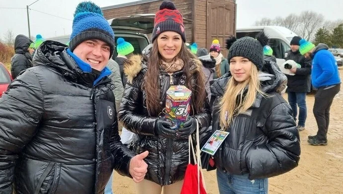 Prawie 340 tys. zł dla WOŚP z Piotrkowa