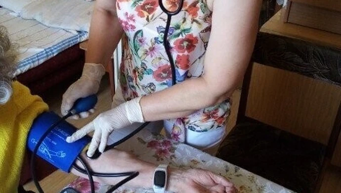 "Przepis na opiekę" w powiecie piotrkowskim