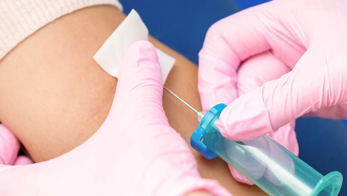 &#8222;Twoja krew, moje życie&#8221;. Kolejna akcja w regionie