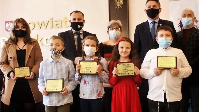 #Wolbórz Ratuje Życie - znamy zwycięzców