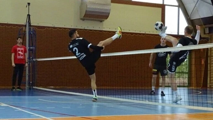 Futnetowe widowisko już w niedzielę