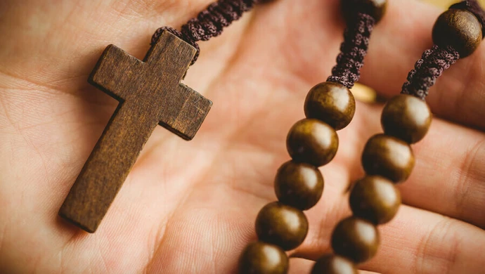 Męski różaniec przejdzie ulicami miasta