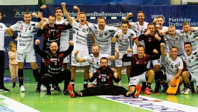 Inauguracja na „szóstkę”