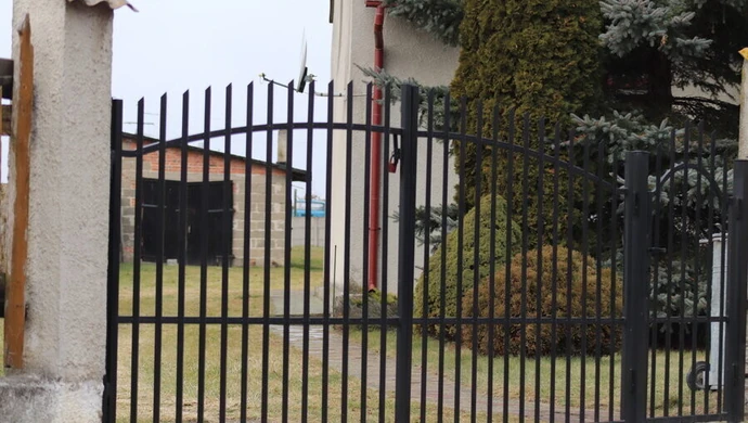 Zagadkowa śmierć w Sulejowie