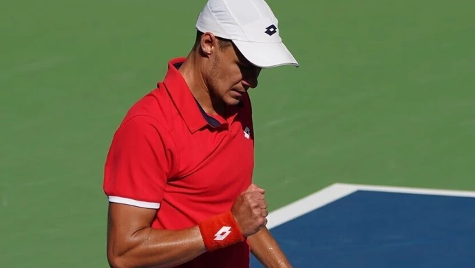 "Życiówka" Kamila Majchrzaka