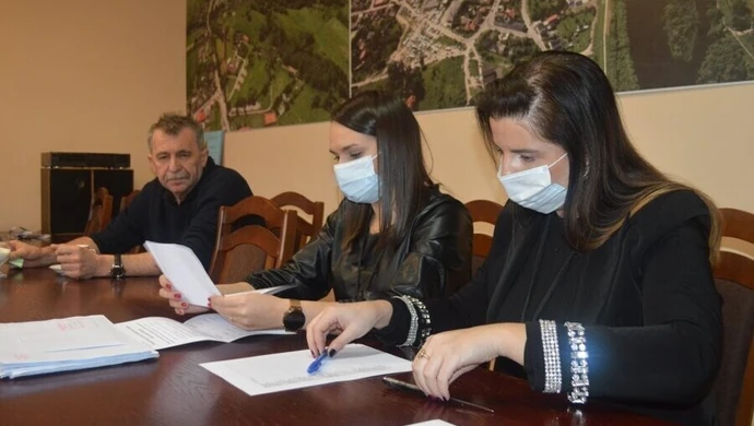 Jakie wnioski do Polskiego Ładu? Radni zdecydowali!