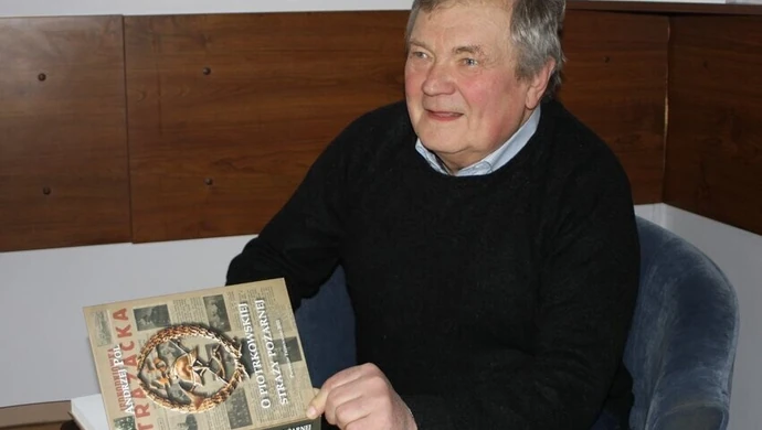 O historii piotrkowskiej straży