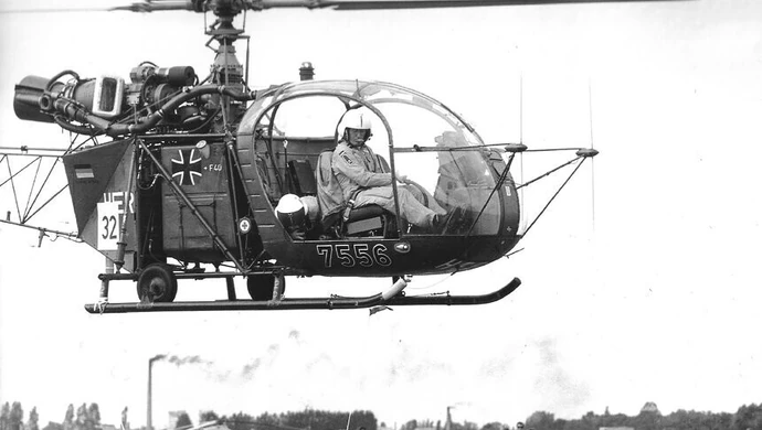 Czterdzieści lat minęło…