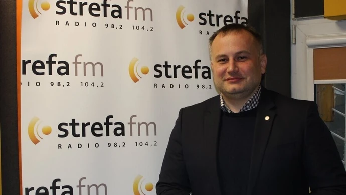 Najlepszy w województwie i dziewiąty w kraju