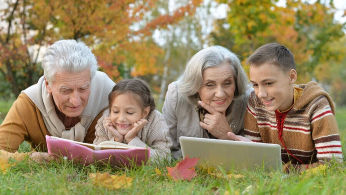 Pokaż swoje korzenie i wygrywaj!