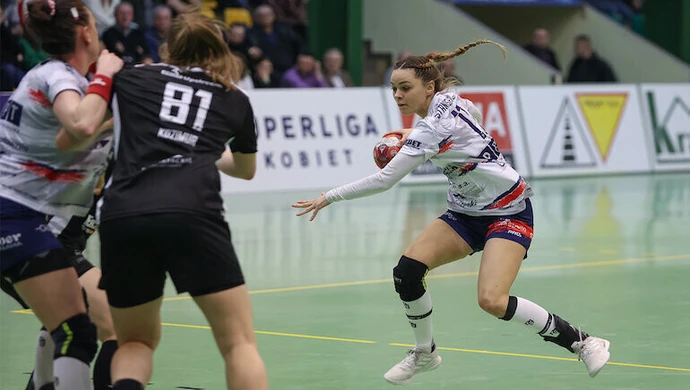 Piotrcovia przegrała u siebie z Eurobudem