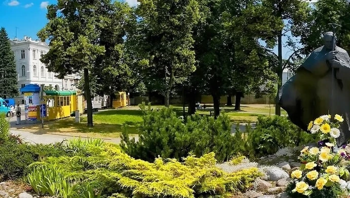 Czym jest piotrkowska &#8222;Krzywda&#8221;?