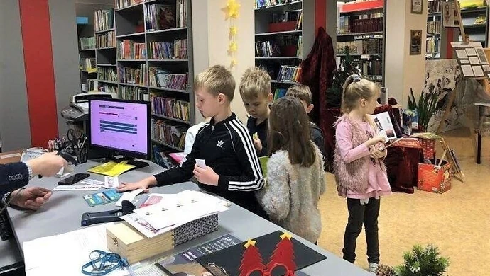 Pasowani na czytelników