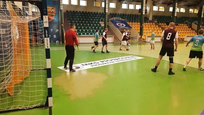 Kolejka niespodzianek