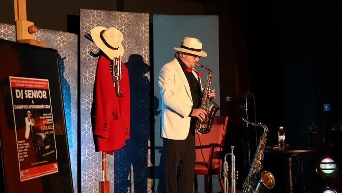 Czarowali wspomnieniami w OEA