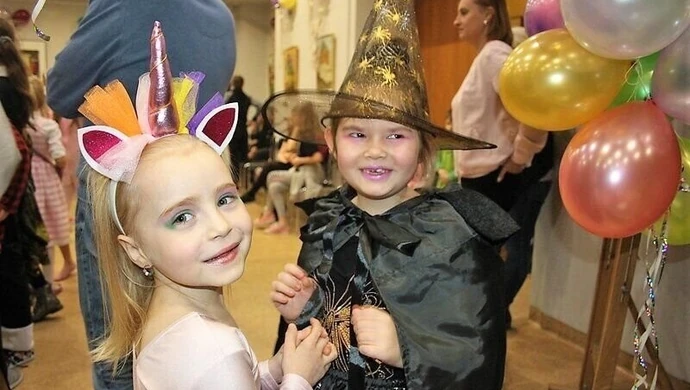 "Artystyczne ferie w MOK" - Są wolne miejsca na II turnus!