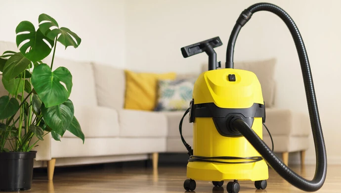 Odkurzacz piorący – jak działa i czy warto z niego korzystać?