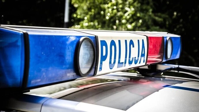 Dostał mandat za kradzież, wsiadł pijany za kierownicę