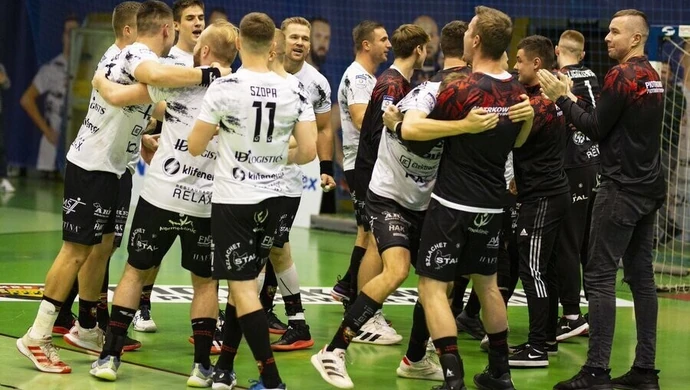 Piotrkowianin w ćwierćfinale