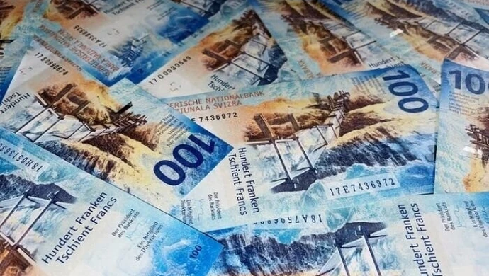 Z frankiem do sądu – ludzie procesują się z bankami w całej Europie