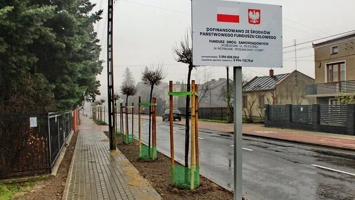 Prawie 17 mln zł na drogi w regionie piotrkowskim