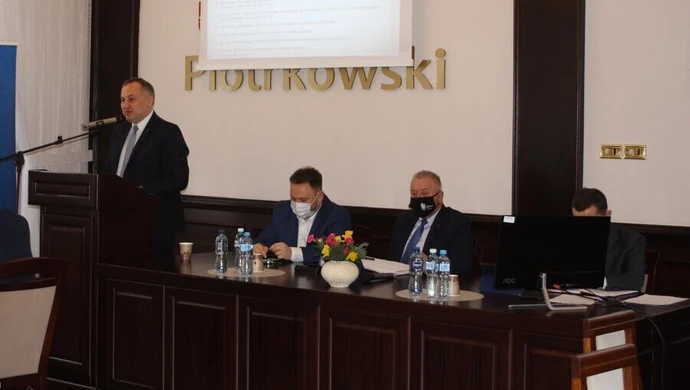 Stawiają na modernizację dróg