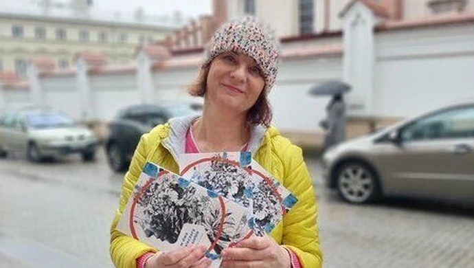 Poradnik, jakiego jeszcze nie było: piotrkowska urzędniczka wydała książkę.