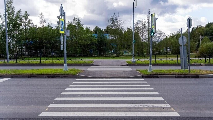 1,5 tys. zł za wyprzedzanie na pasach