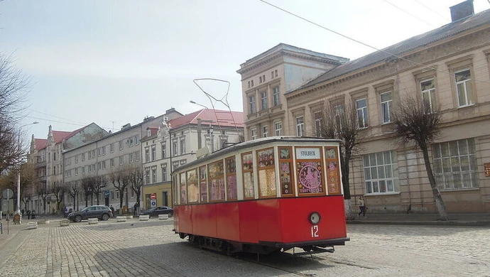 Zawieszają wspólpracę z miastem partnerskim w Rosji