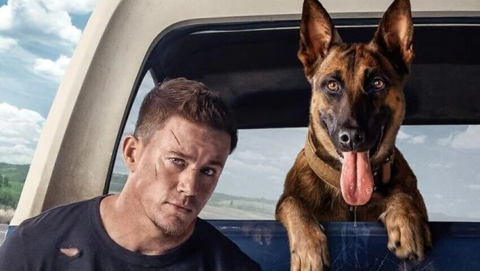 Premiera komedii o krnąbrnym psie Lulu