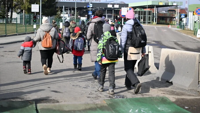 Grupa Arche deklaruje gotowość przyjęcia 5000 osób, uchodźców z Ukrainy