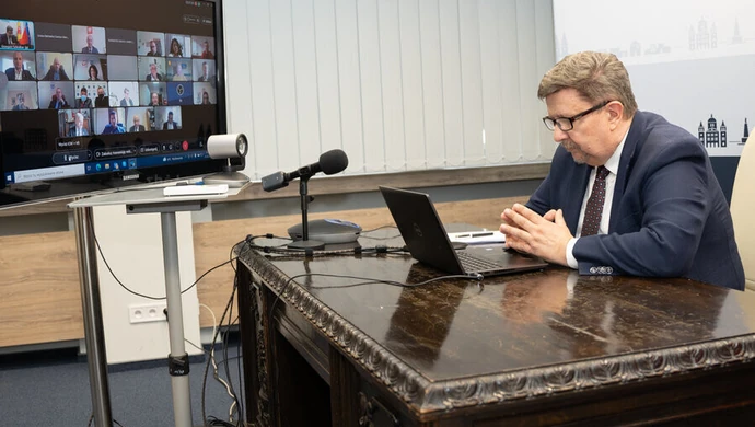 Szeroko otwarte Drzwi do kultury