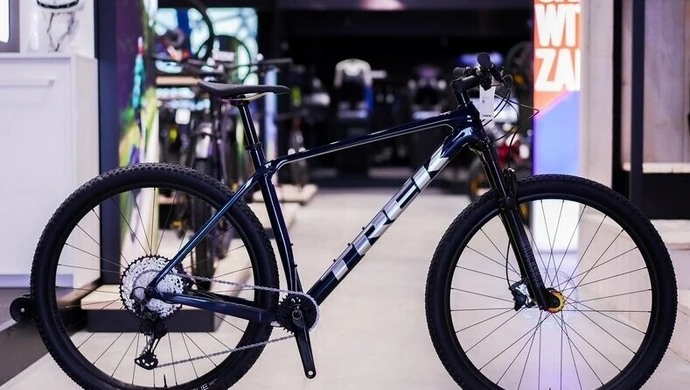 Czym charakteryzują się rowery marki Trek?