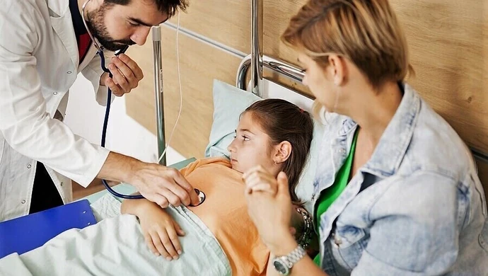 Ukraińcy mogą być spokojni o pomoc medyczną