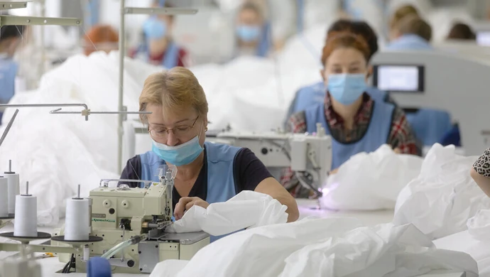 Urząd Pracy pomoże obywatelom Ukrainy