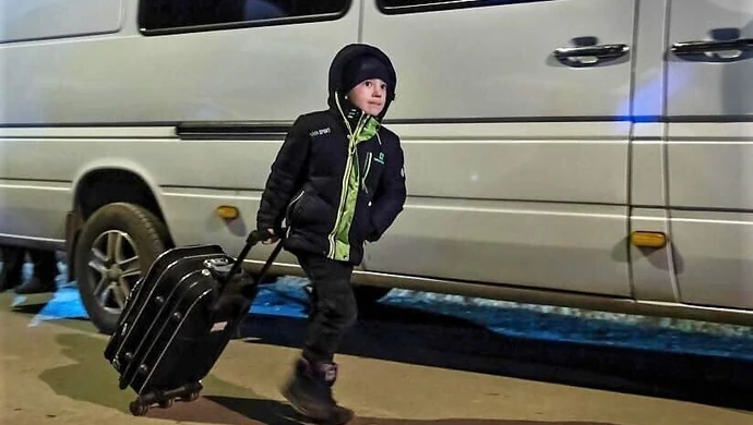 Przyjazdy uchodźców. Ważne informacje