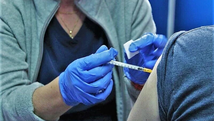 Nowa szczepionka przeciw COVID-19 już w Piotrkowie