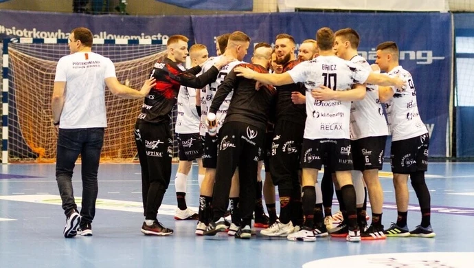 Piotrkowianin postawił się Azotom