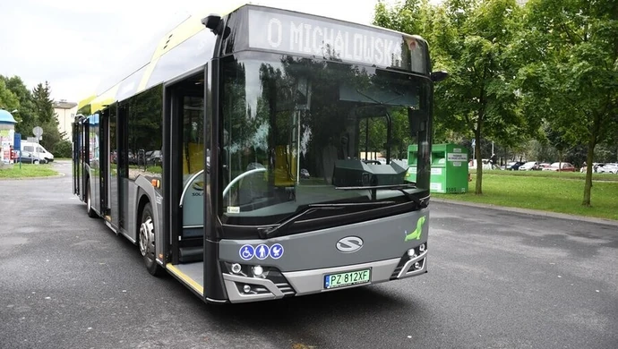 Umowa na „elektryki” podpisana. Będą kolejne?