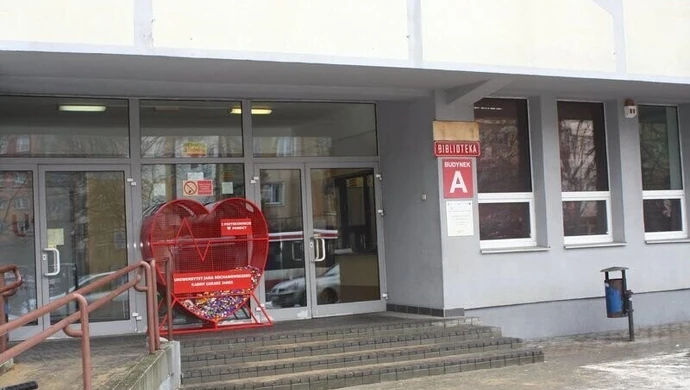 Piotrków będzie miał samodzielną uczelnię?!